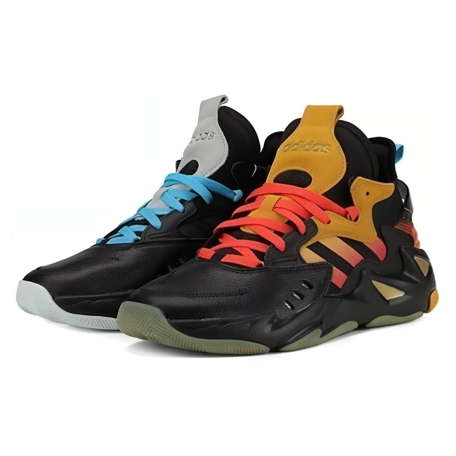 adidas neo Firewalker Black Blue White Men s H01541 EU 42⅔