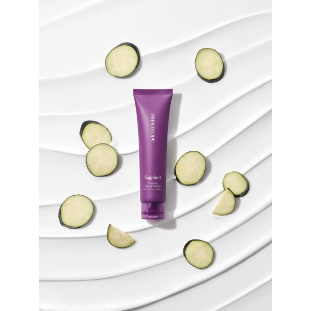 Paparecipe Clear Luffa Cream 100ml