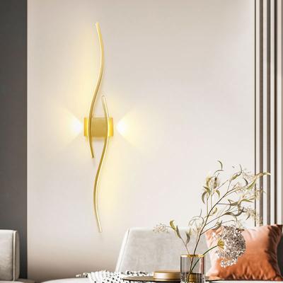LED svítidla – LED nástěnná svítidla