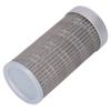Hydraulic Suction Oil Filter  Stainless Steel Suction Strainer Oil Pickup Filter