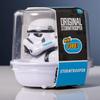 Officieel Geïmporteerde Mini TUBBZ Star Wars Stormtrooper Vinyl Rubberen Eend Figuur, 5cm, Verpakt, Officiële Merchandise (Star Wars Afleveringen, TV, Sci-Fi Film