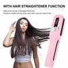 1 Pc Split Ends Remover Hair Trimmer for Dry Damaged and Brittle Professional Automatic Trim Split Cordless Cutting Wireless Charging KTY