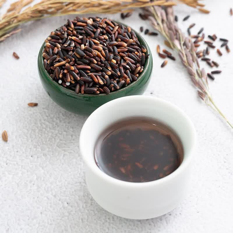 Huiyingu Black Glutinous Rice