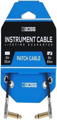 BOSS 20cm LL Patch Cable BPC-8