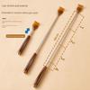 Multifunctional Back Scratcher, Extendable Scratcher, No Need to Ask for Help, Back Scratcher Rake