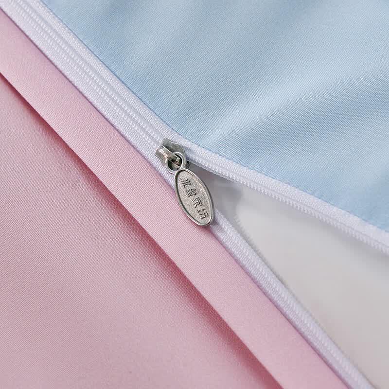 Mercury Home Soft Dream Cloud Flat Sheet