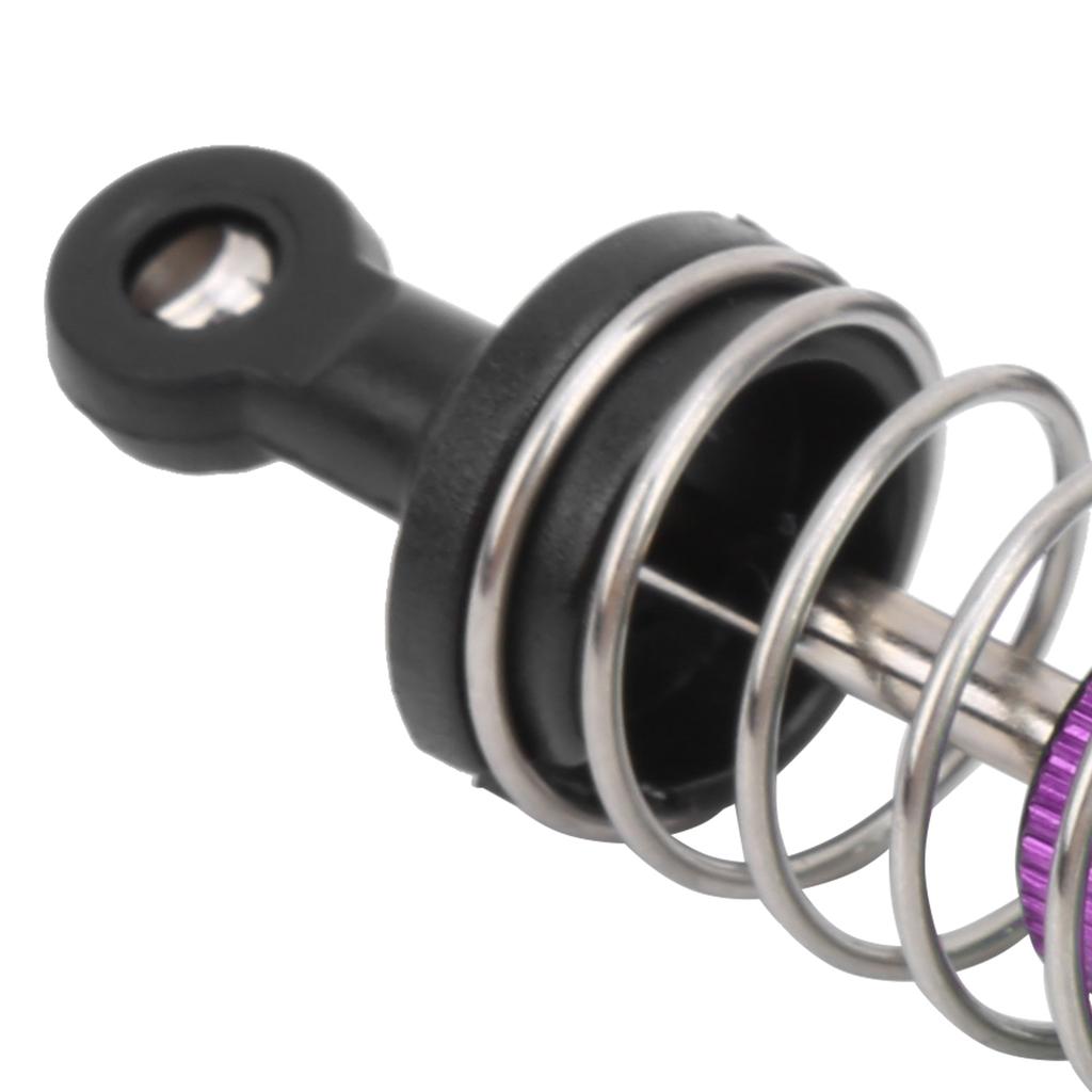 4pcs Shock Struts Damper Replacement Accessory Fit for   144001 1Celsius14 RC Car