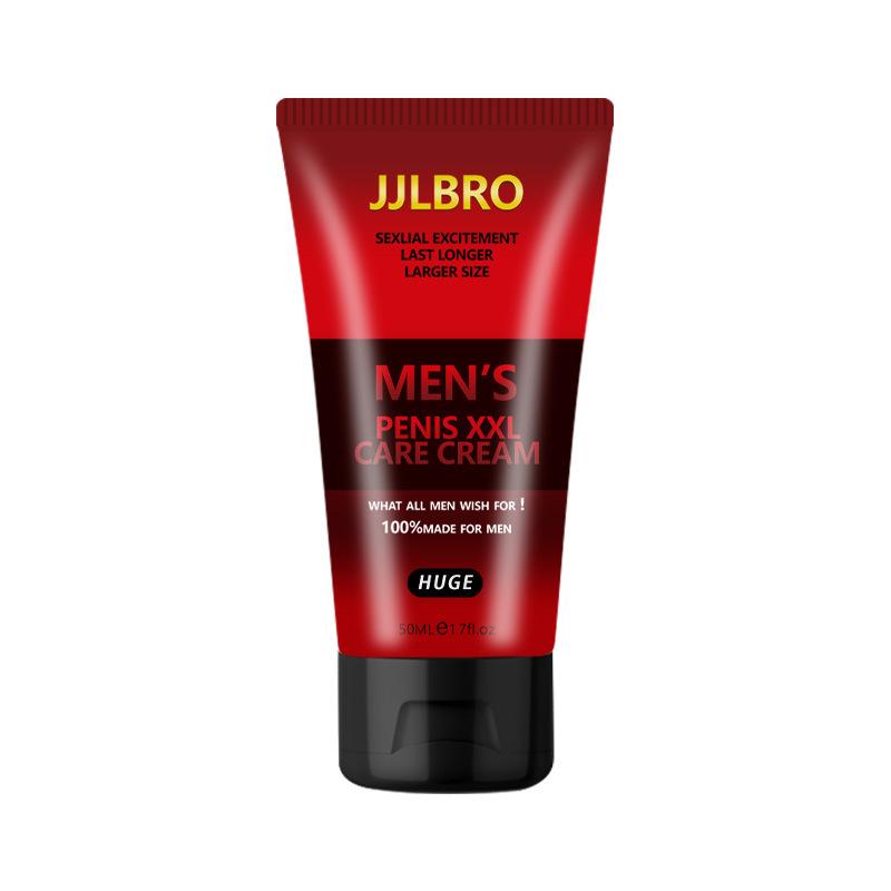 Men's Penis Massage Enlargement Cream Penis Hard Lasting Ointment Sex Products