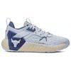 Project Rock 6 'Royal Blue' Women's 3026535-400
