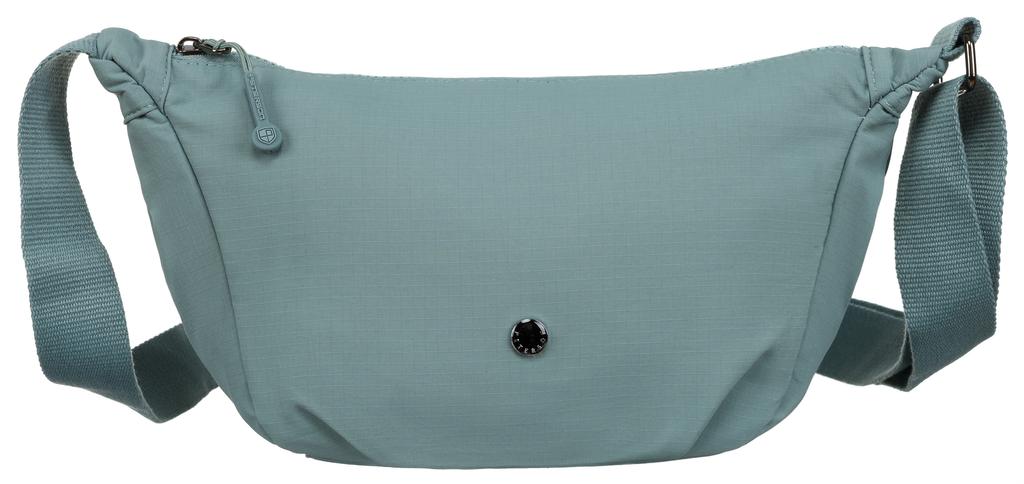 PTN CSM-01-7468 Blue Handbag