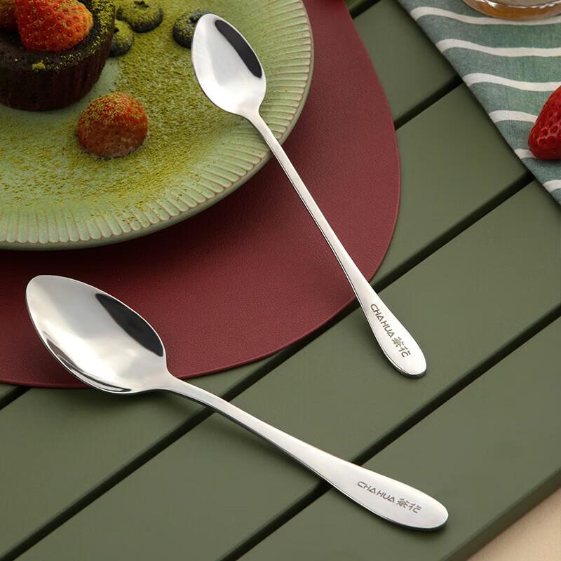 Chahua 304 Stainless Steel Dinner Spoon