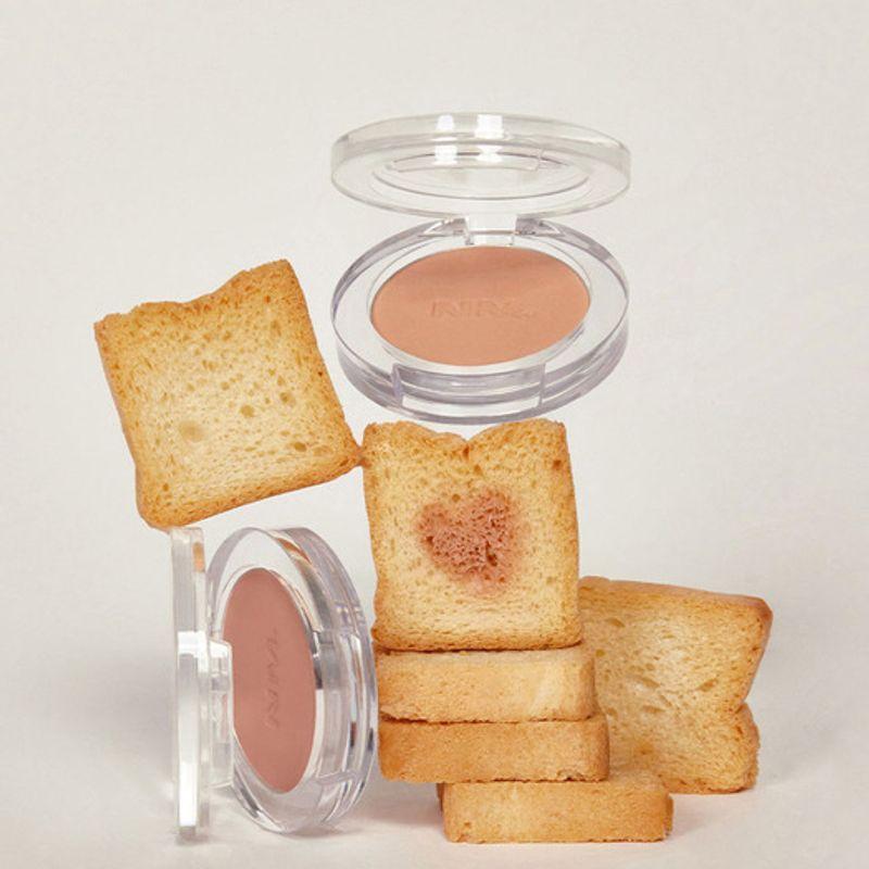 NAMING. [BEST] Fluffy Powder Blush