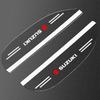 2pcs Car Side Rearview Mirror Guard Cover Rain Eyebrow Covers Stickers for Suzuki Jimny Samurai S-Cross SX4 GW250 Swift XL-7 ALTO IGNIS Accessories