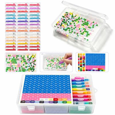 Hobby e creatività – Diamond Painting
