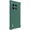 IMAK For OnePlus Ace 3 5G/12R 5G Case TPU Matte Anti-fingerprint Phone Back Cover