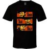 The Good The Bad & The Ugly T Shirt Graphic Tee for Men