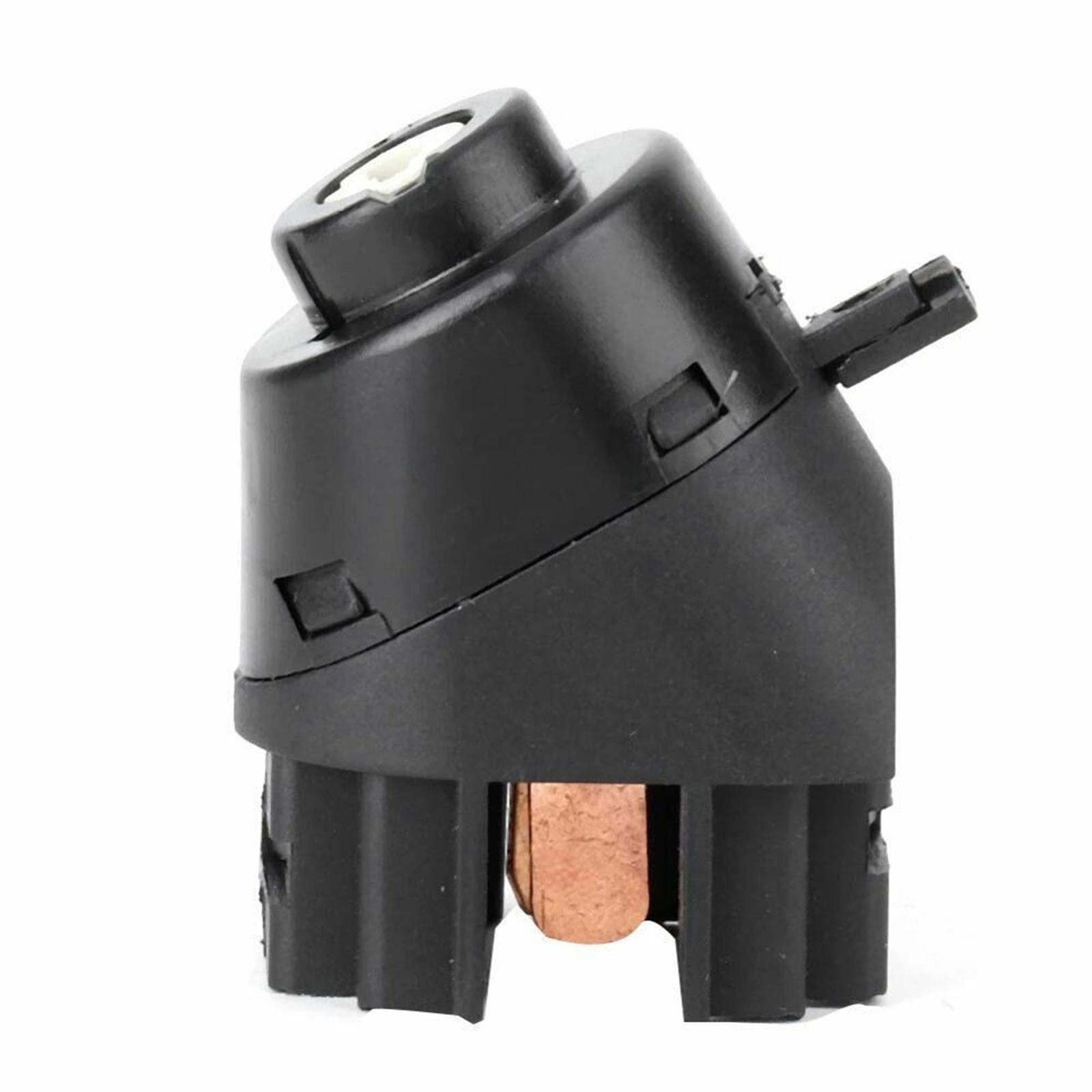 Ignition Lock Starter Switch Replaces 6N0905865 Automobile Replacement Parts 1