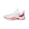 Adizero Zedzee 25 Pohodlné Odolné Nízké Golfové Boty Dámské tenisky Cloud-White IH9893