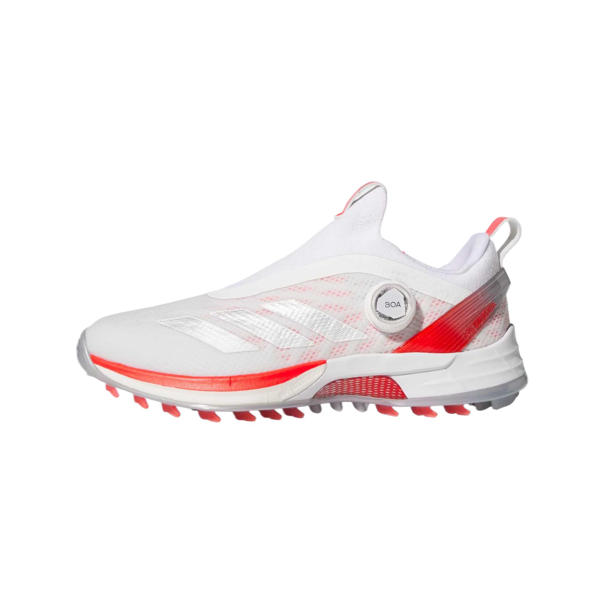 

Adidas Adizero Zedzee 25 Comfortable Durable Low-Top Golf Shoes Women sneaker Cloud-White IH9893 41⅓