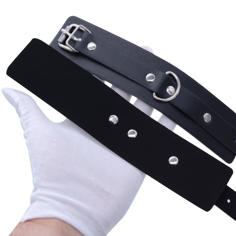 SM Tools Female Bondage Restraint Set: Adult Intimacy Toys & Handcuffs for Couples