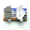 Motorcycle Front Brake Pads for SUZUKI GZ125 Marauder 125 GZ250 250 1998-2010 VL125 Intruder 2000-2008 VL250 LC250 2000-2007