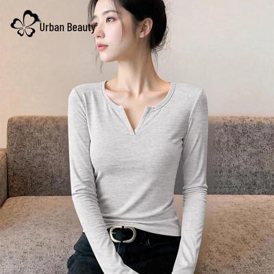 Tops – Pullover e maglie a manica lunga