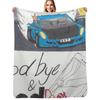 Roupa de cama – Cobertores