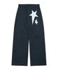 LUVISTRUE Gt Star Pants(Navy)