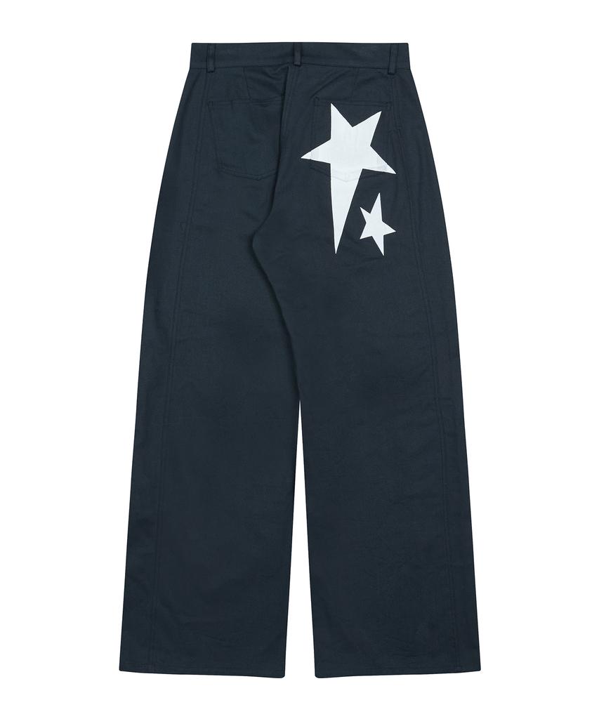 LUVISTRUE Gt Star Pants(Navy)