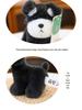Puppy Series Plush Toys & Figurines - Perfect for Home Decor & Children's Gifts