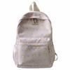 Large Capacity Students School Bags Cute Cartoon Shoulder Bag College Student Backpack  Children