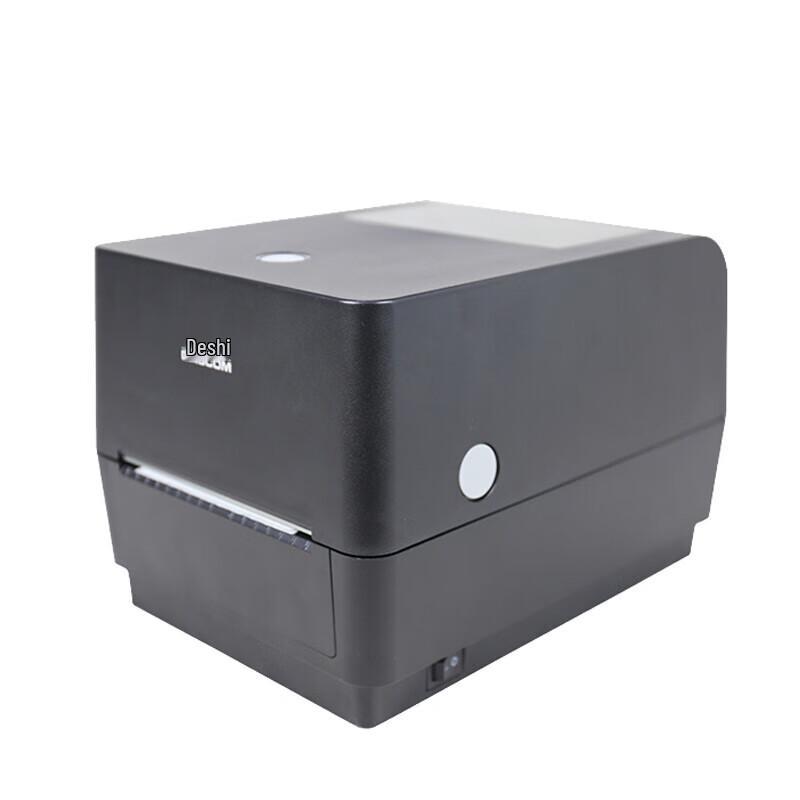 Dascom Label Printer CN Plug (adapter Included)