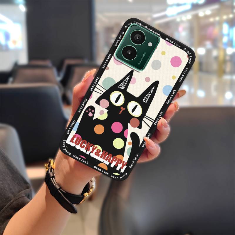 Durable Anti-knock Phone Case For Nokia HMD Pulse/Pulse+/Pulse Pro Waterproof Protective Silicone Anti-dust Phone Pouch