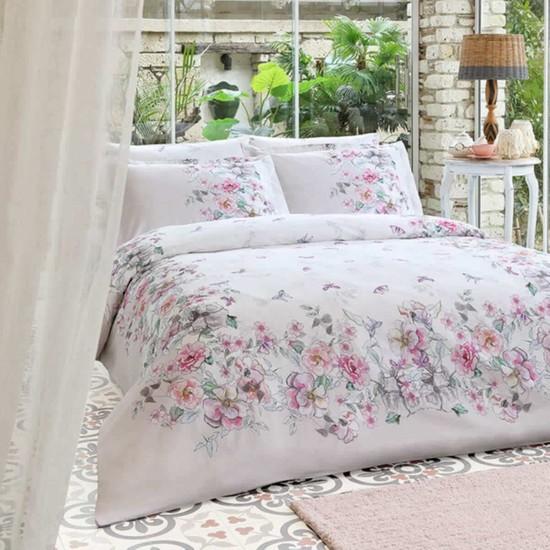 

Özdilek Комплект пододеяльников Double Ranforce Mariposa Lila