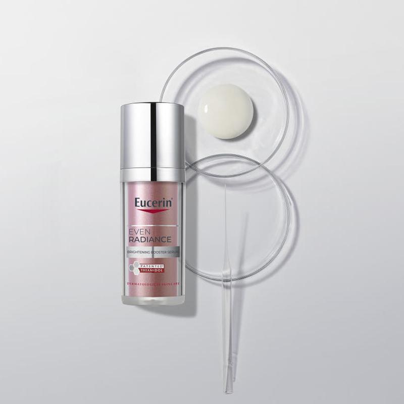 [Eucerin] Even Radiance Brightening Booster Serum 30ml