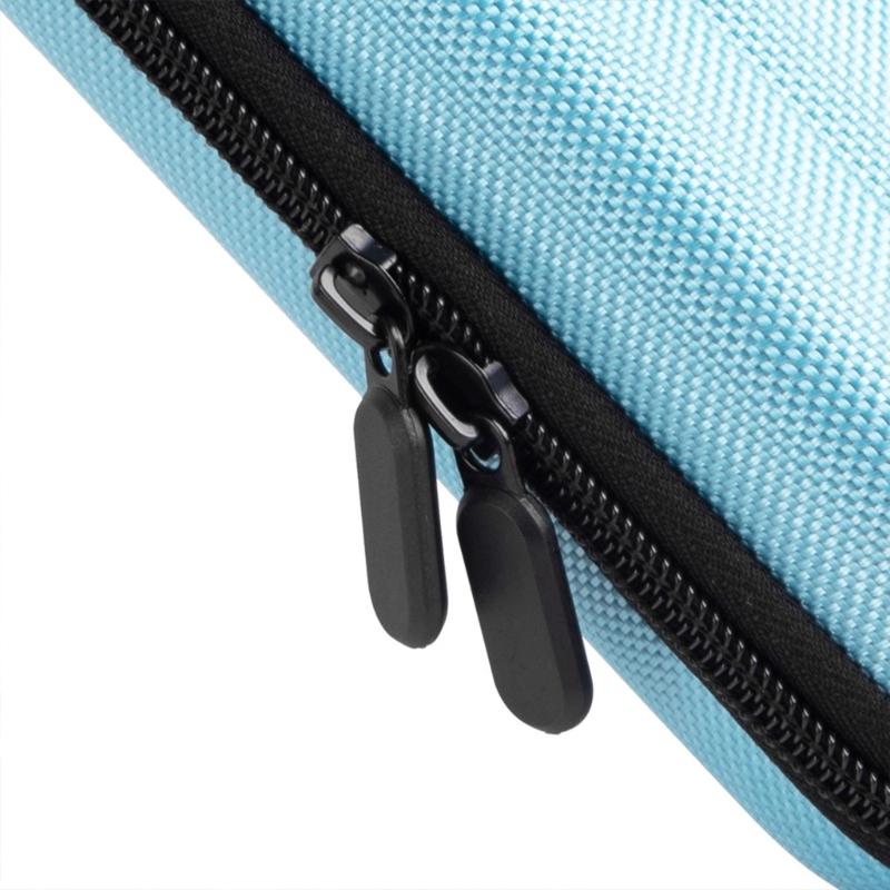 Large Capacity Travel Storage Box Waterproof for NS2 Gaming Console Pouches Carrying Bag Organizers Shockproof Case