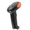 2.4G 1D 2D Wireless Barcode Scanner High Accuracy Quick Response QR Code Reader for Blurry Distorted Codes