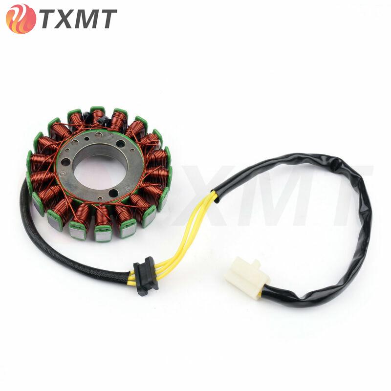 

Катушка статора магнето Kawasaki Vulcan & Ninja 500