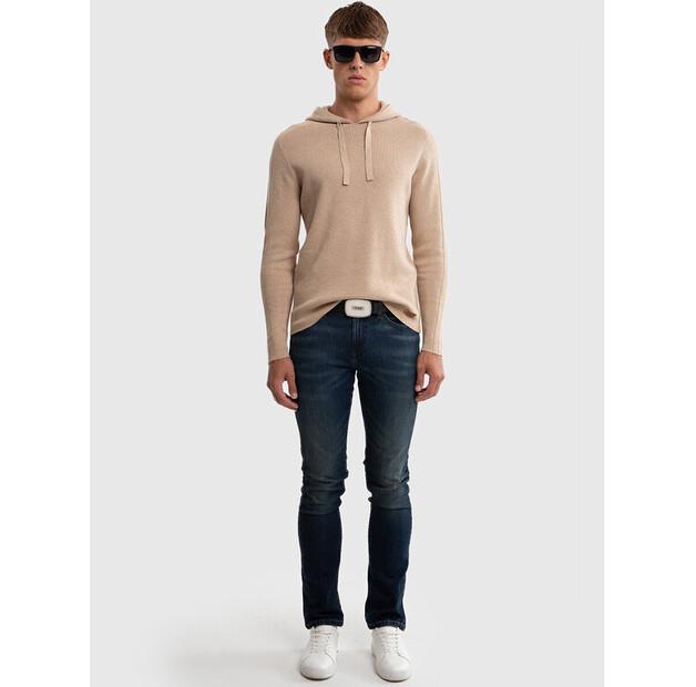 Джинсы BIG STAR TERRY_563_190 EU 29_32