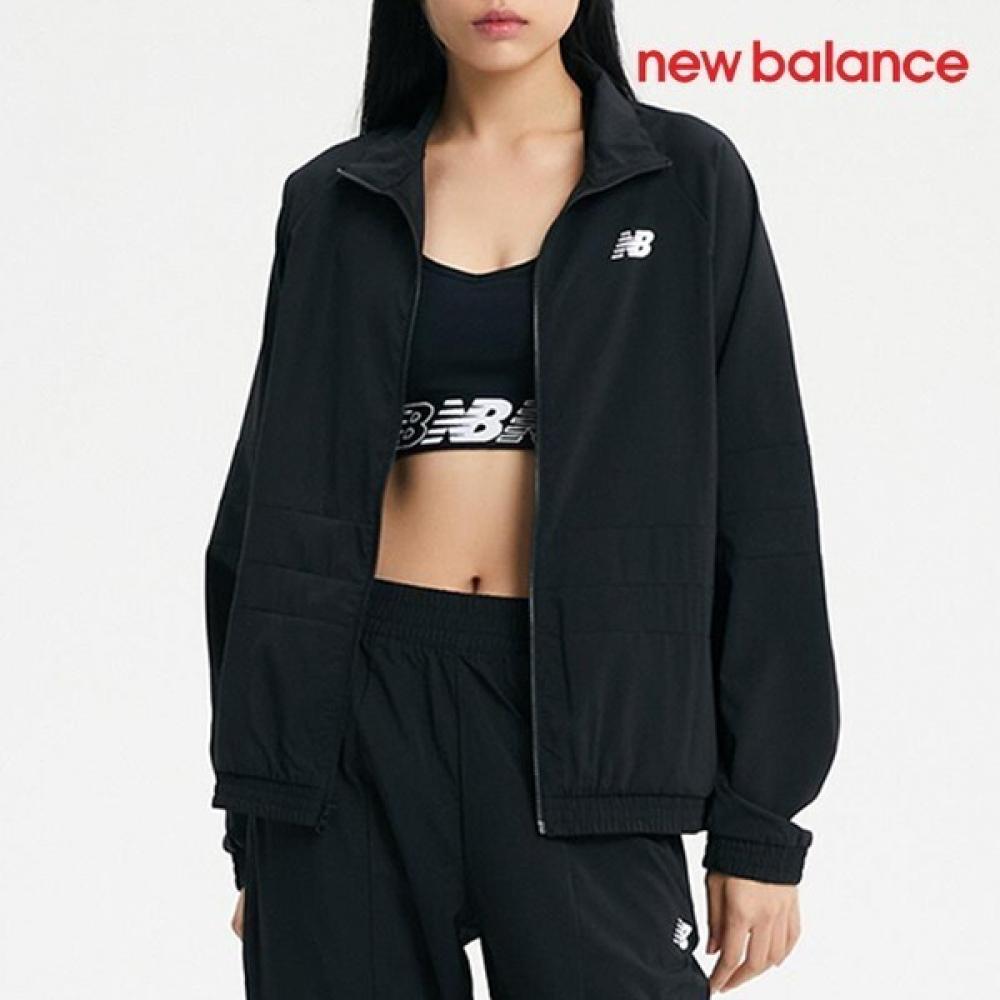 

New Balance Half Club Jacket K25 Nbmdd4s022 19 Women Rele 85