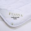 Fuanna Colton All-Season Polyester Quilt