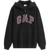 Gap Bluzy męskie z kapturem (Nieodpinany) Umiarkowany Kardigan 787439