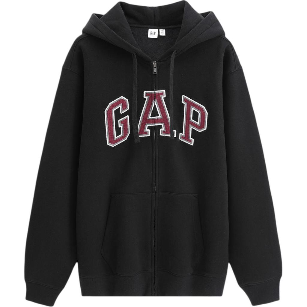 Gap Bluzy męskie z kapturem (Nieodpinany) Umiarkowany Kardigan 787439