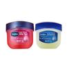 Vaseline Lip Therapy Repair Balm Duo