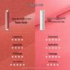 CHANDO Sheer Soft Mist Lip Glaze