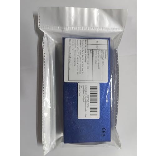 Lancardo Men's Waterproof Watch with Japanese Quartz Movement, Leather Strap, Analog Display, Square Face, Roman Dial, Simple Design, Black, Antique S