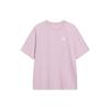 LiNing Sakura Series Casual T-Shirt Men Tops Pink AHST205-5