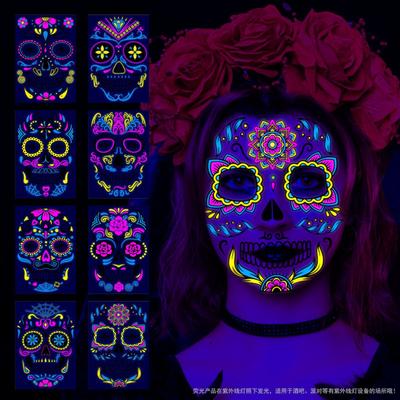 Tattoo en body art – Tijdelijke tatoeages