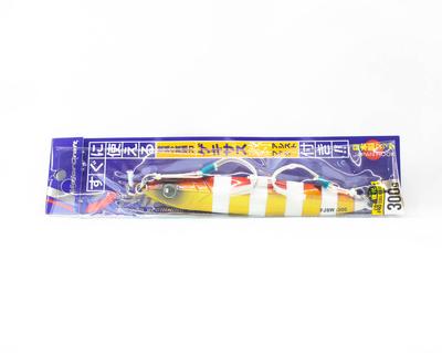 Major Craft Metal Jig First Jig FJSW-300 gramas 048 (3879)