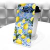 For Vivo Y300i Y39 5G Case V2443 Cover Clear Bow Painted Silicone Soft Back Case For VivoY39 Y300i transparent  Protective Shell